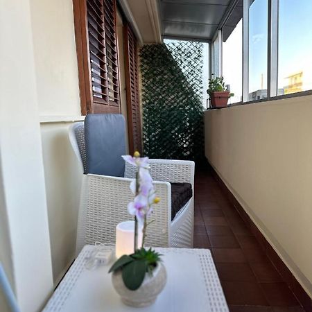Dolce Attico Apartment 巴勒莫 外观 照片