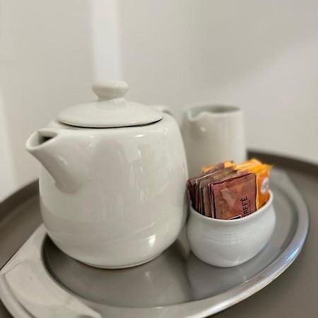 Dolce Attico Apartment 巴勒莫 外观 照片