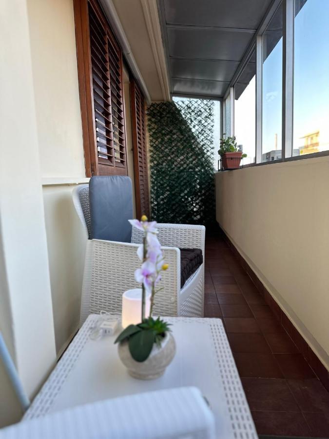 Dolce Attico Apartment 巴勒莫 外观 照片