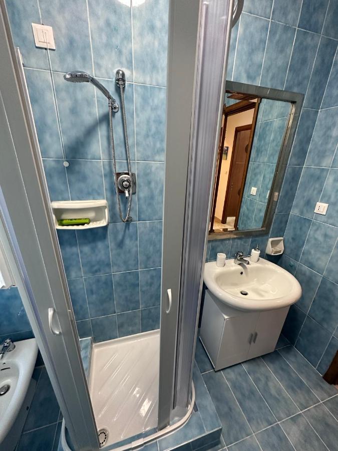 Dolce Attico Apartment 巴勒莫 外观 照片