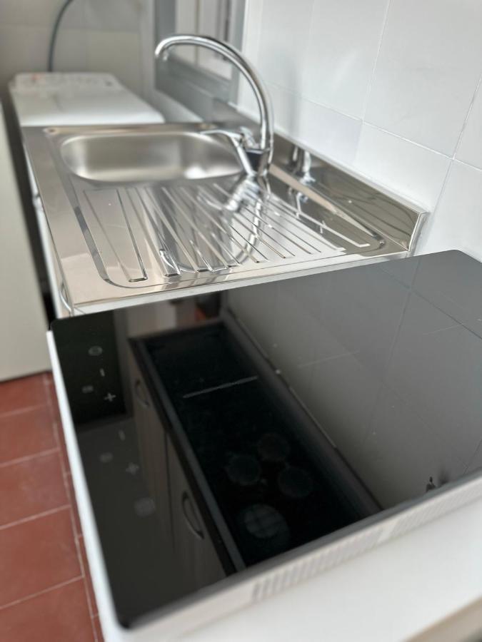 Dolce Attico Apartment 巴勒莫 外观 照片