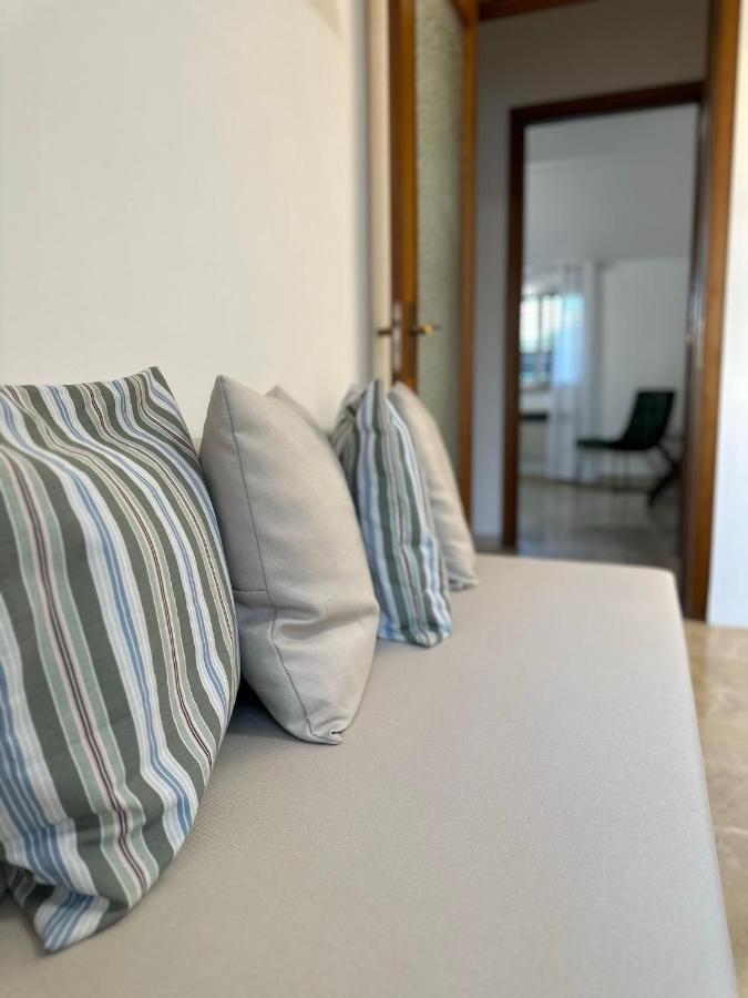 Dolce Attico Apartment 巴勒莫 外观 照片