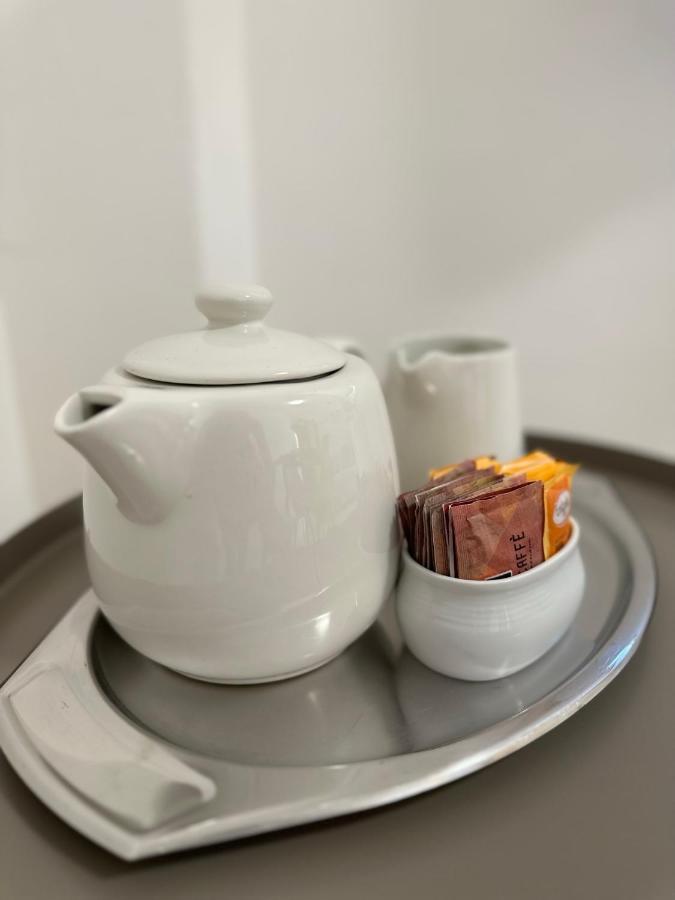 Dolce Attico Apartment 巴勒莫 外观 照片