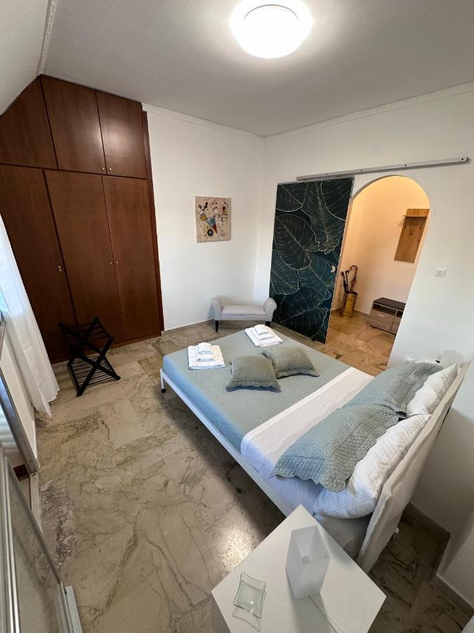 Dolce Attico Apartment 巴勒莫 外观 照片