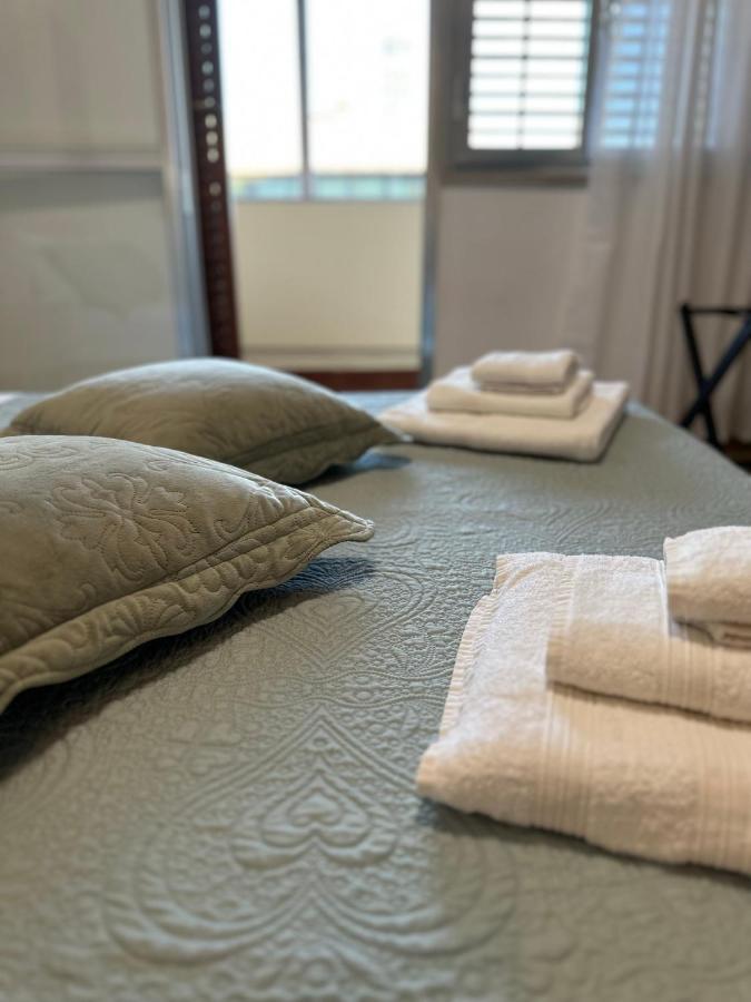 Dolce Attico Apartment 巴勒莫 外观 照片